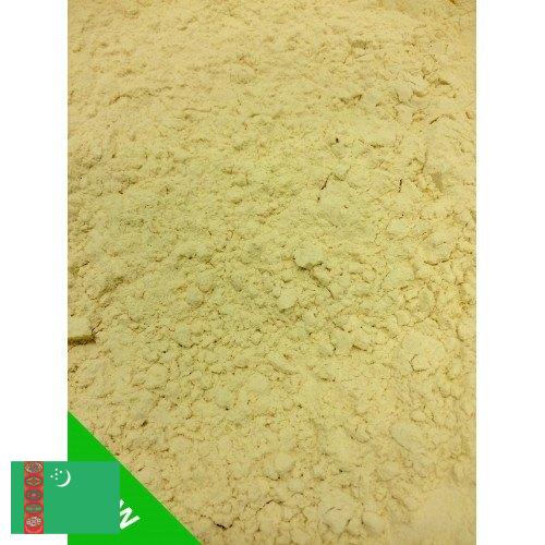 гороховый белок из Туркмении