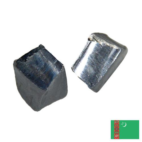 Грифели из Туркмении