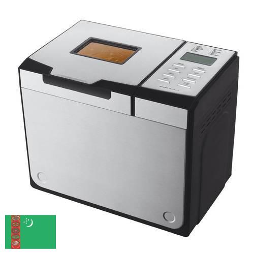 Хлебопечь из Туркмении