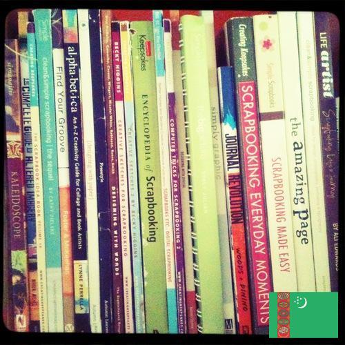 Художественная литература из Туркмении