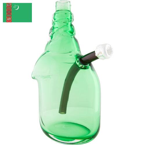 Ингаляторы из Туркмении