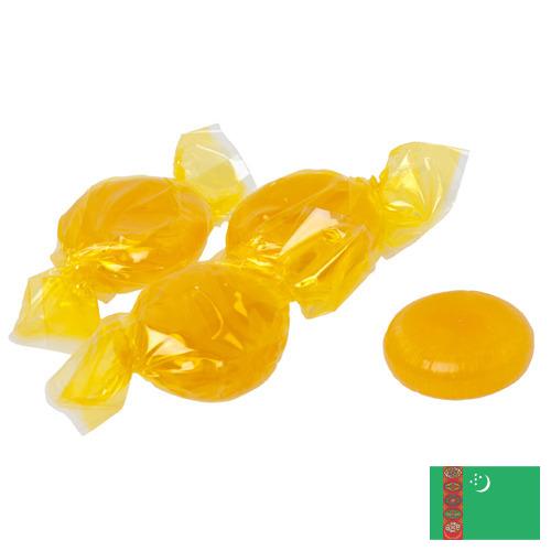 Ирис из Туркмении