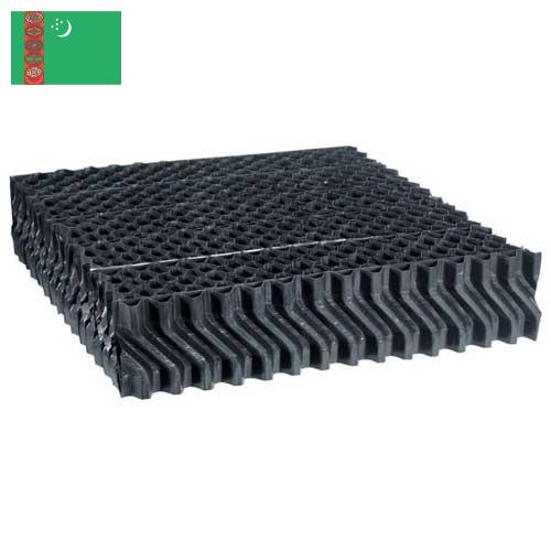 Каплеуловитель из Туркмении