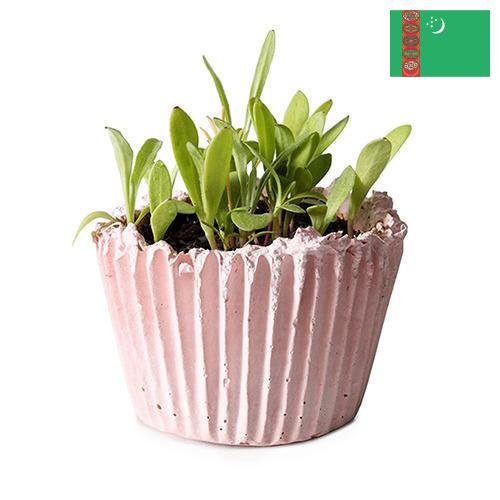 Кашпо из Туркмении