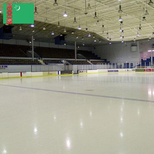 Катки грунтовые из Туркмении