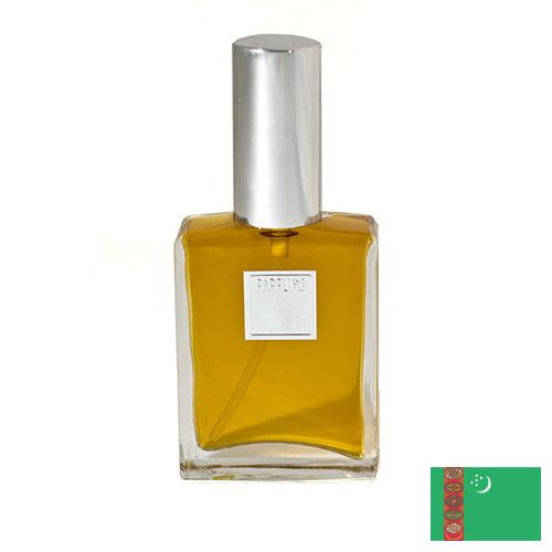 Кедровое масло из Туркмении