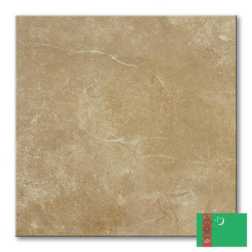 Керамогранит из Туркмении