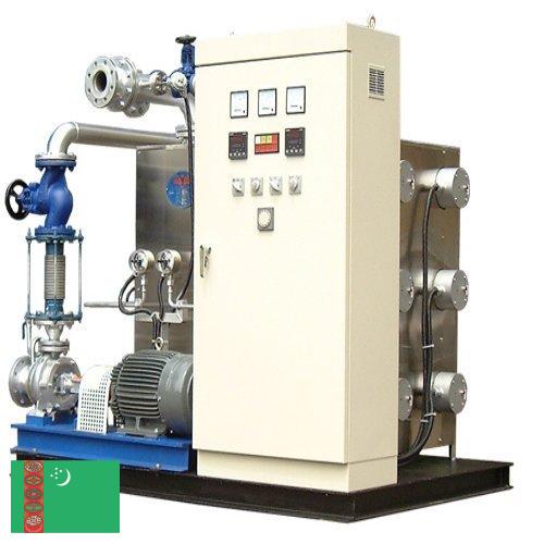 Кипятильники электрические из Туркмении