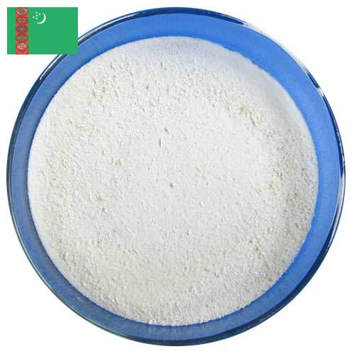 Кислота винная из Туркмении