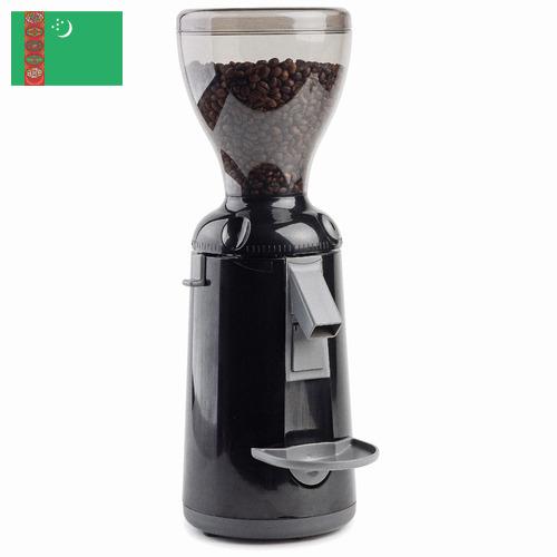 кофемолка электрическая из Туркмении