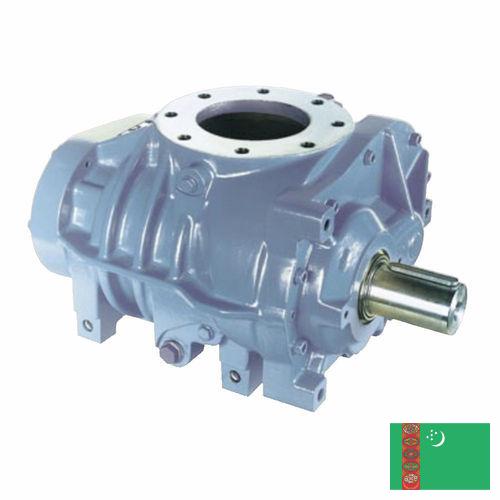 Компрессоры винтовые из Туркмении