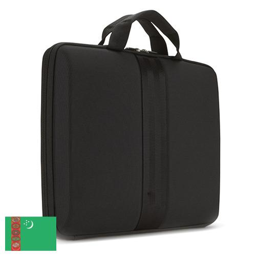 Корпус для ноутбука из Туркмении