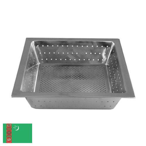 Корзина для мойки из Туркмении