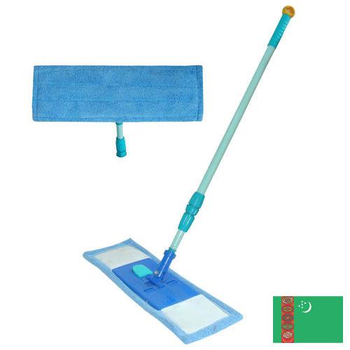 Косилки из Туркмении