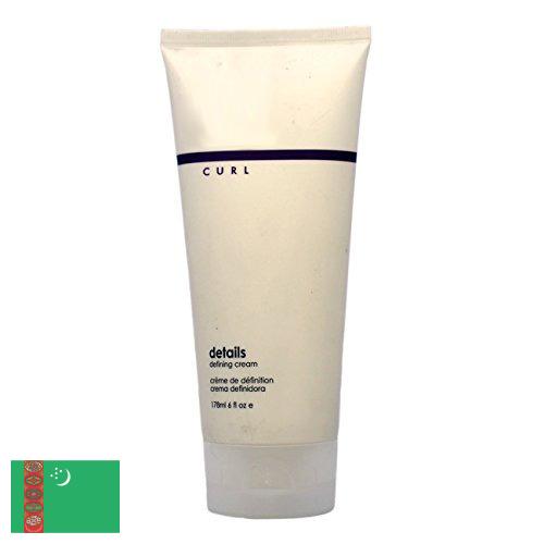 Косметика для волос из Туркмении