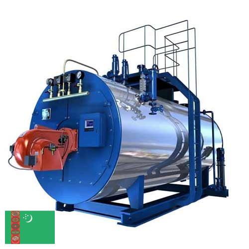 Котел из Туркмении