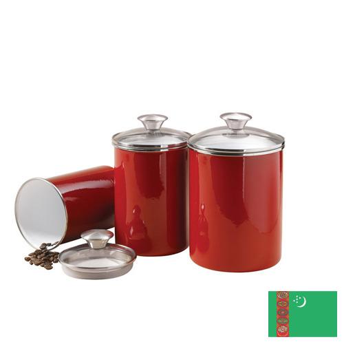 Краны в окно из Туркмении