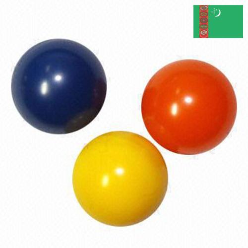 Краскотерка из Туркмении