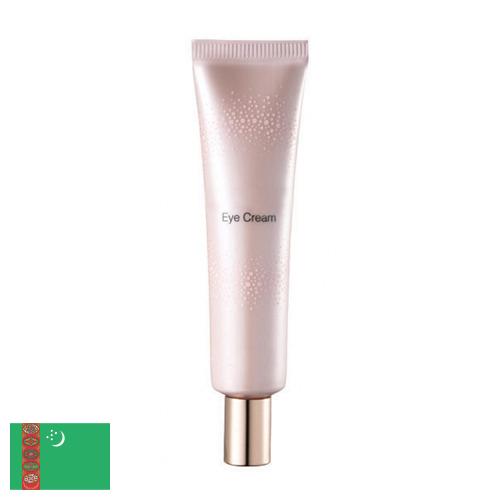 Крем для век из Туркмении