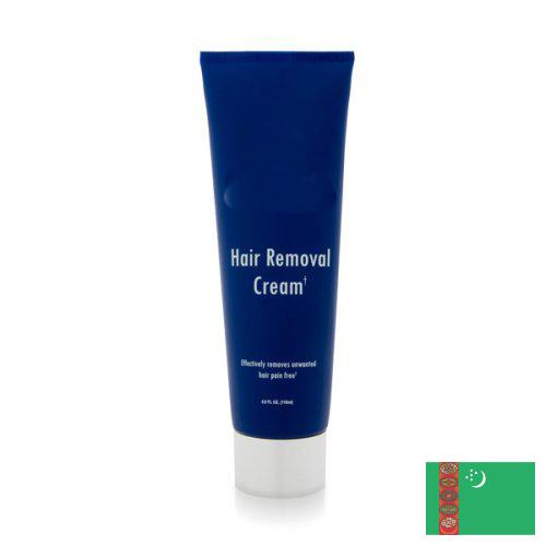 Крем для волос из Туркмении