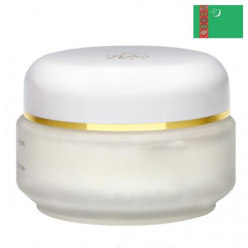 крем косметический из Туркмении