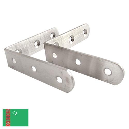 Крепежная фурнитура для мебели из Туркмении