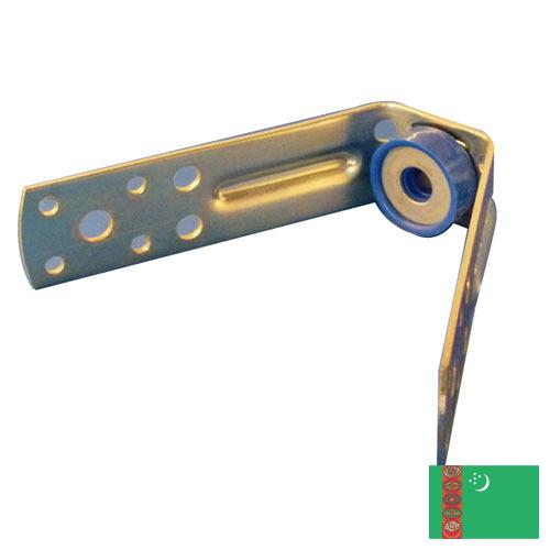 Кронштейн подвески из Туркмении