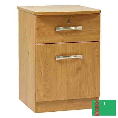 кровать тумба из Туркмении