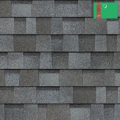 кровельный материал из Туркмении