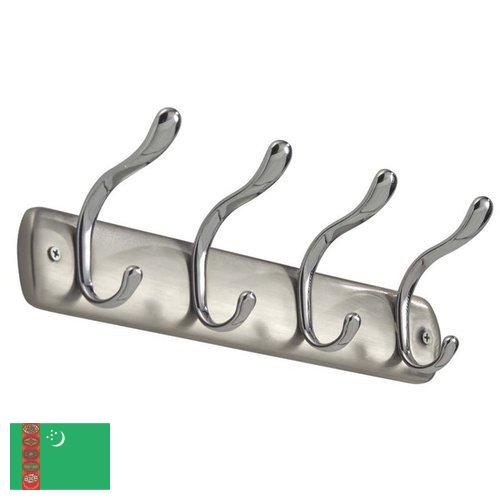 Крючки-вешалки из Туркмении