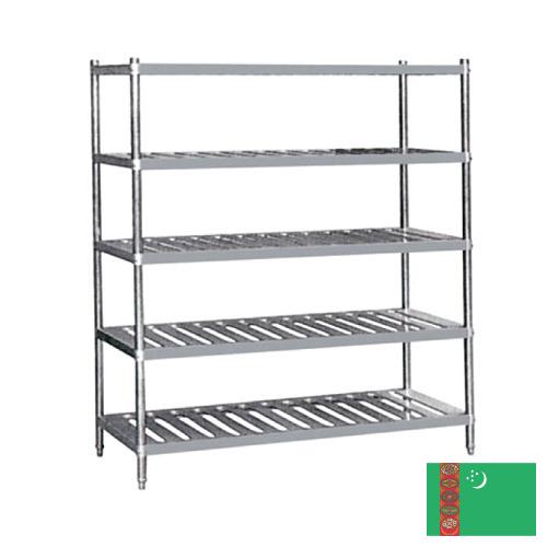 Кухонные подставки из Туркмении