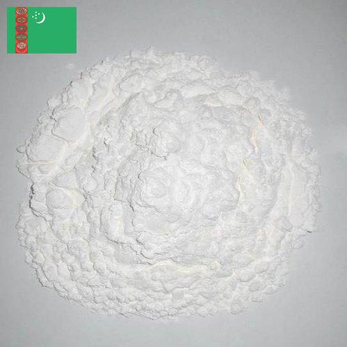 Кукурузный крахмал из Туркмении