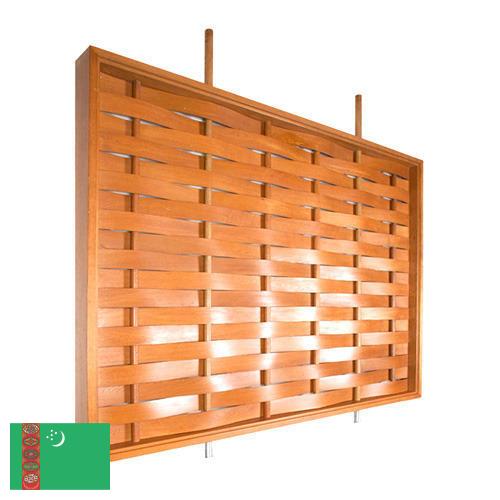 Леска плетеная из Туркмении