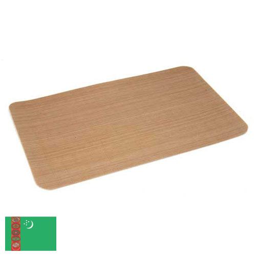 Листы тефлоновые из Туркмении