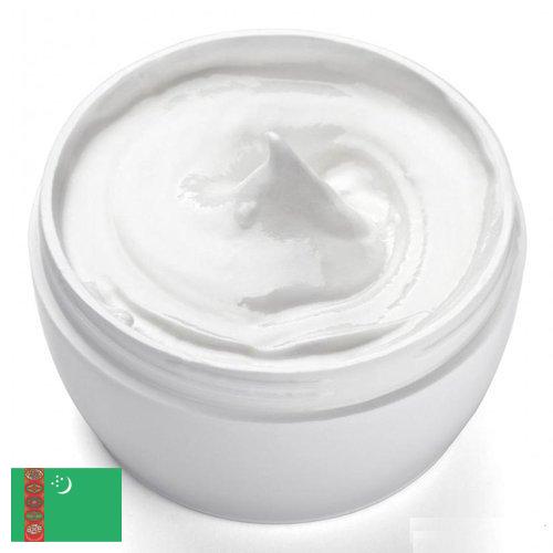 Лосьоны для лица из Туркмении