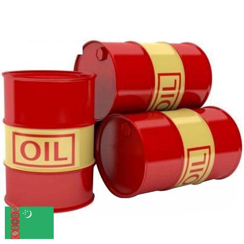 Лубрикаторы из Туркмении