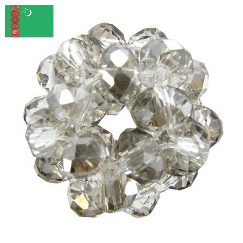 Люстры из Туркмении