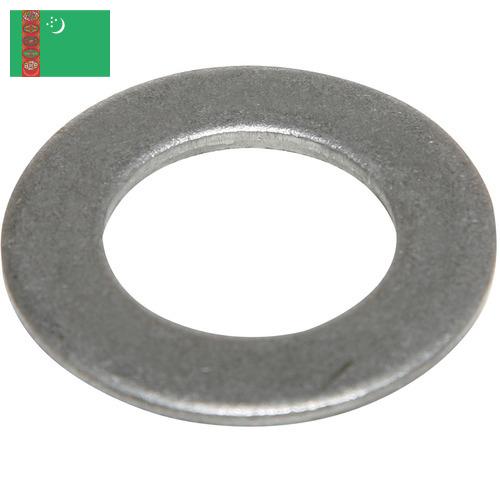 Машина моечная из Туркмении