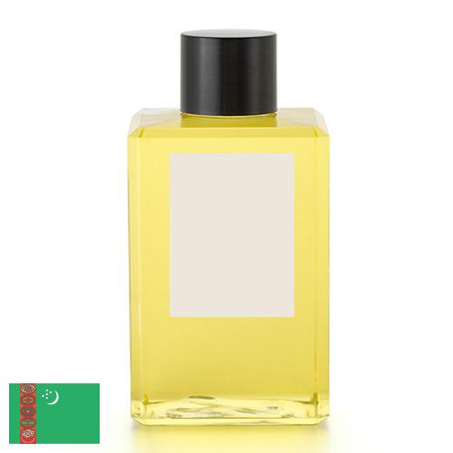 Масло для ванн из Туркмении