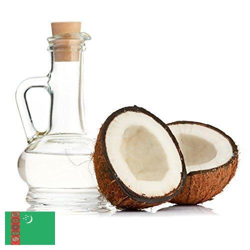 Масло кокосовое из Туркмении