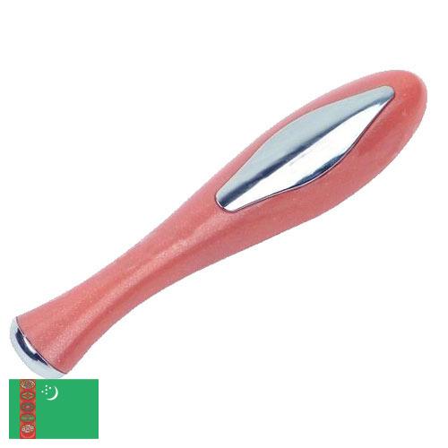 Массажер для глаз из Туркмении