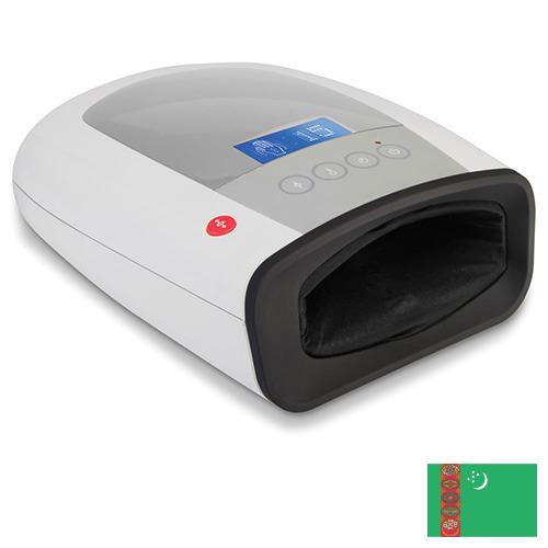 массажер ручной из Туркмении