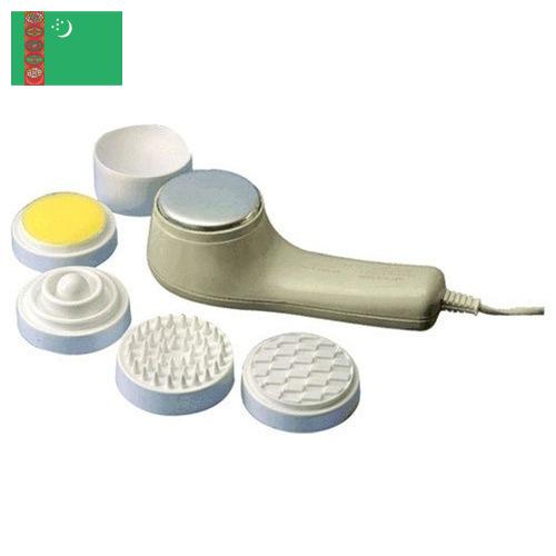 Массажеры из Туркмении