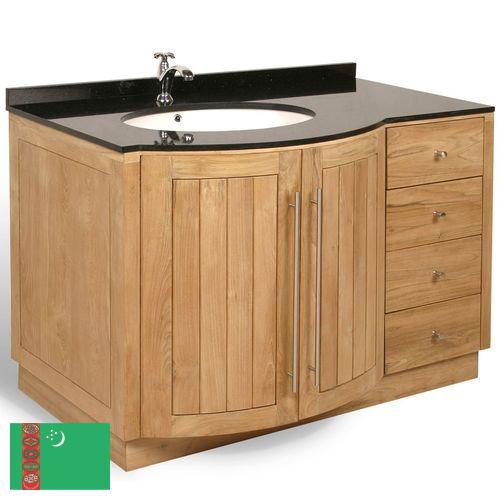 Мебель дачная из Туркмении