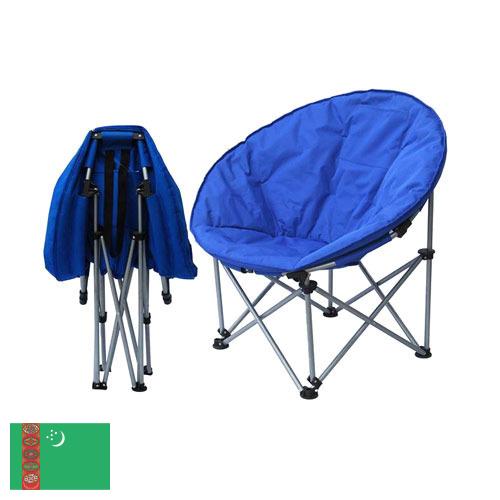 Мебель кемпинговая из Туркмении