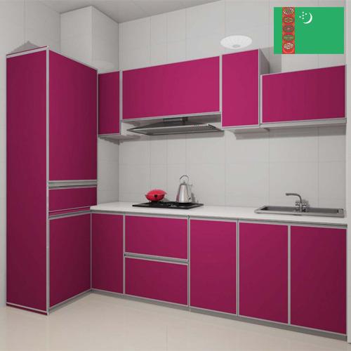 мебель кухня из Туркмении