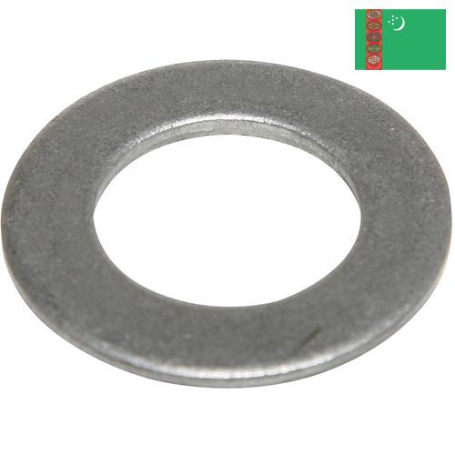 мойка из Туркмении