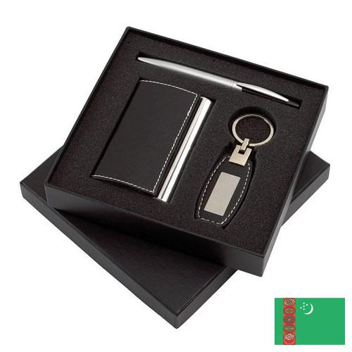 Набор ключей из Туркмении