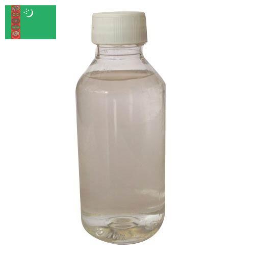 нафта из Туркмении