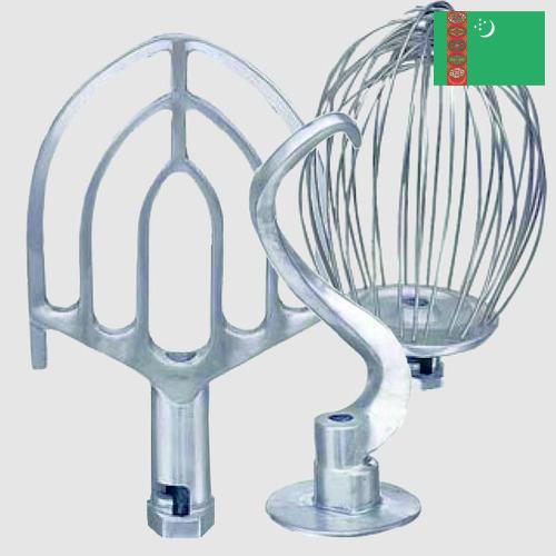 Насадка для миксера из Туркмении